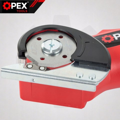 ELEKTRYCZNY NÓŻ DO CIĘCIA OPX28021 (30)