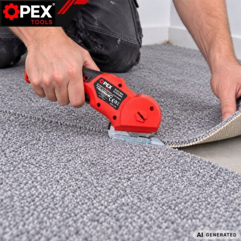 ELEKTRYCZNY NÓŻ DO CIĘCIA OPX28021 (30)