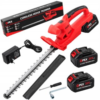 NOŻYCE DO ŻYWOPŁOTU DŁUGIE OPX28028 (6)