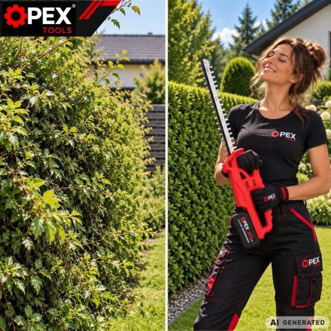 NOŻYCE DO ŻYWOPŁOTU DŁUGIE OPX28028 (6)