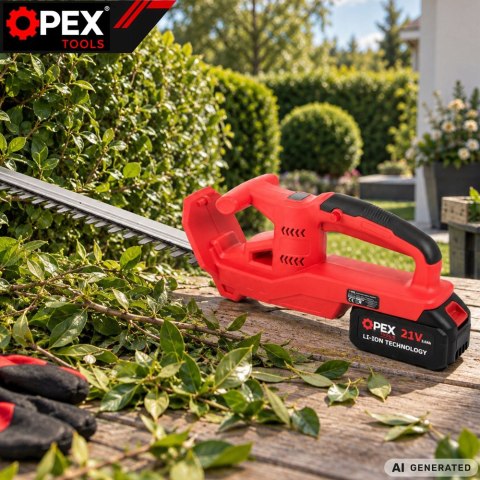 NOŻYCE DO ŻYWOPŁOTU DŁUGIE OPX28028 (6)