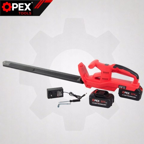 NOŻYCE DO ŻYWOPŁOTU DŁUGIE OPX28028 (6)