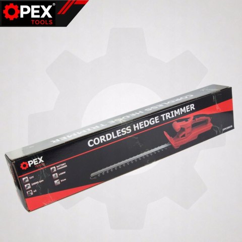 NOŻYCE DO ŻYWOPŁOTU DŁUGIE OPX28028 (6)