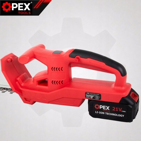 NOŻYCE DO ŻYWOPŁOTU DŁUGIE OPX28028 (6)
