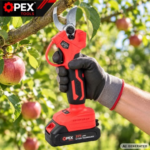 NOŻYCE ELEKTRYCZNE OPX28029 (10)