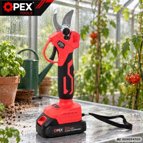 NOŻYCE ELEKTRYCZNE OPX28029 (10)