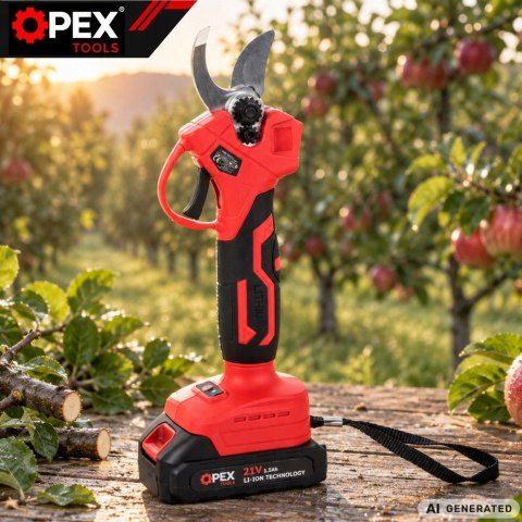 NOŻYCE ELEKTRYCZNE OPX28029 (10)