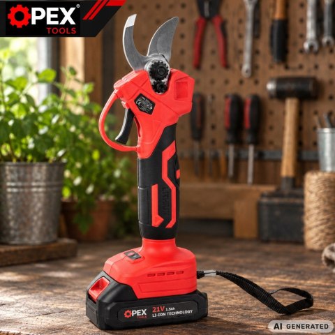 NOŻYCE ELEKTRYCZNE OPX28029 (10)