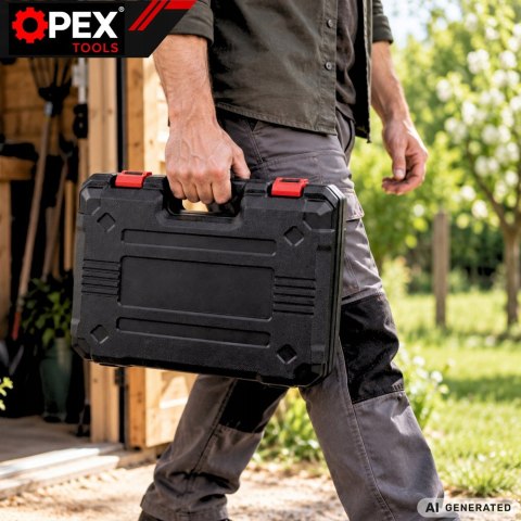 NOŻYCE ELEKTRYCZNE OPX28029 (10)