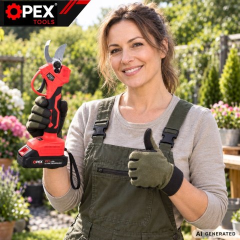 NOŻYCE ELEKTRYCZNE OPX28029 (10)