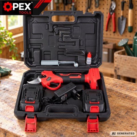 NOŻYCE ELEKTRYCZNE OPX28029 (10)