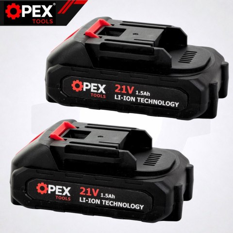 NOŻYCE ELEKTRYCZNE OPX28029 (10)