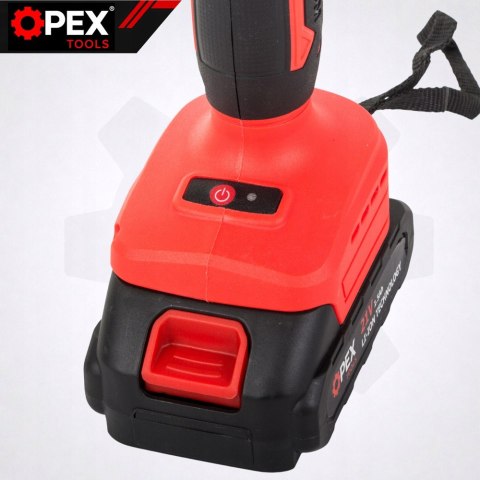 NOŻYCE ELEKTRYCZNE OPX28029 (10)