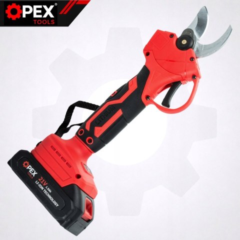 NOŻYCE ELEKTRYCZNE OPX28029 (10)