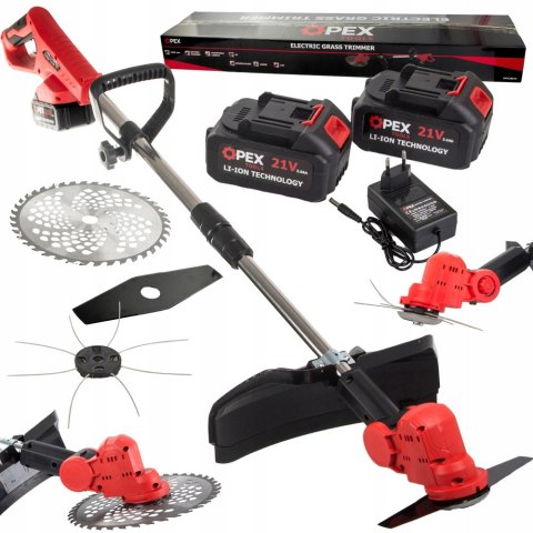 PODKASZARKA ELEKTRYCZNA OPX28024 (4)