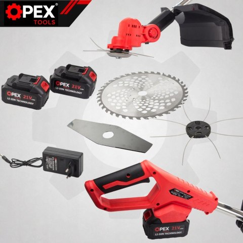 PODKASZARKA ELEKTRYCZNA OPX28024 (4)