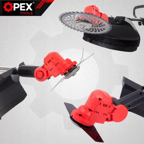 PODKASZARKA ELEKTRYCZNA OPX28024 (4)