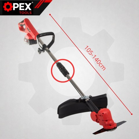 PODKASZARKA ELEKTRYCZNA OPX28024 (4)