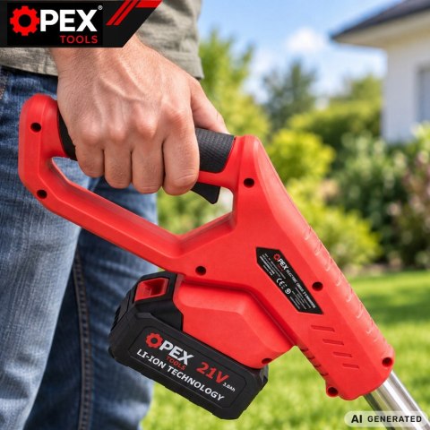 PODKASZARKA ELEKTRYCZNA OPX28024 (4)