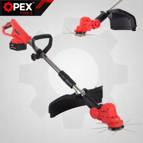 PODKASZARKA ELEKTRYCZNA OPX28024 (4)