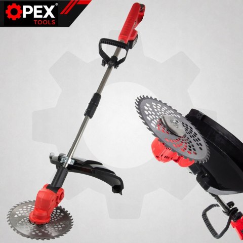 PODKASZARKA ELEKTRYCZNA OPX28024 (4)