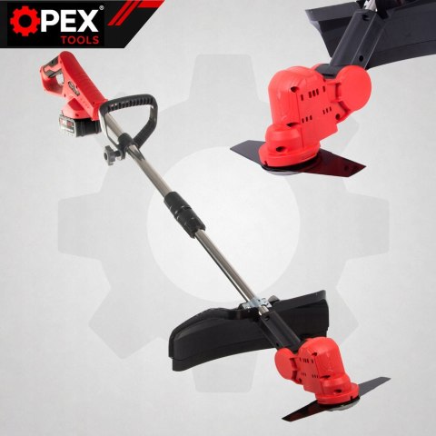 PODKASZARKA ELEKTRYCZNA OPX28024 (4)