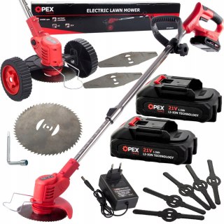 PODKASZARKA WIELOFUNKCYJNA OPX28025 (6)