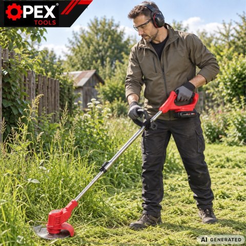 PODKASZARKA WIELOFUNKCYJNA OPX28025 (6)