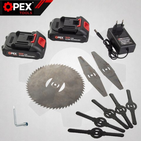 PODKASZARKA WIELOFUNKCYJNA OPX28025 (6)