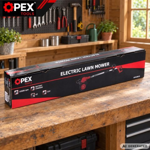 PODKASZARKA WIELOFUNKCYJNA OPX28025 (6)