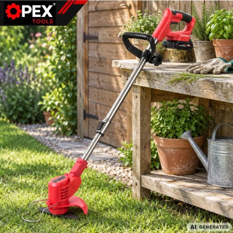 PODKASZARKA WIELOFUNKCYJNA OPX28025 (6)