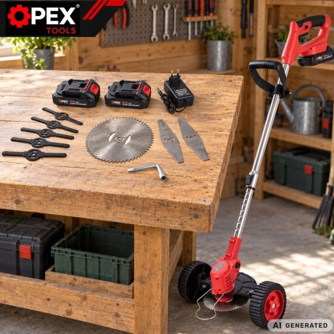 PODKASZARKA WIELOFUNKCYJNA OPX28025 (6)