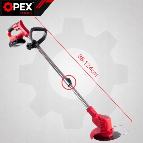 PODKASZARKA WIELOFUNKCYJNA OPX28025 (6)