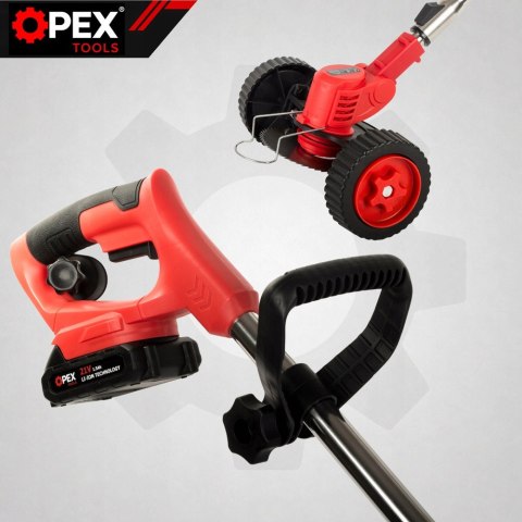 PODKASZARKA WIELOFUNKCYJNA OPX28025 (6)