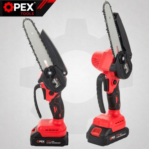 ZESTAW DO GAŁĘZI Z WYSIĘGNIKIEM OPX28035 (4)