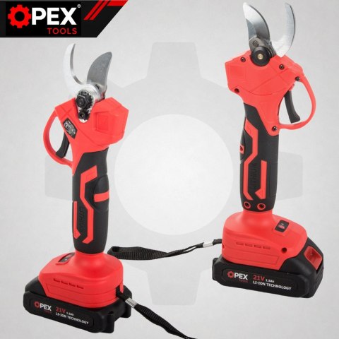 ZESTAW DO GAŁĘZI Z WYSIĘGNIKIEM OPX28035 (4)