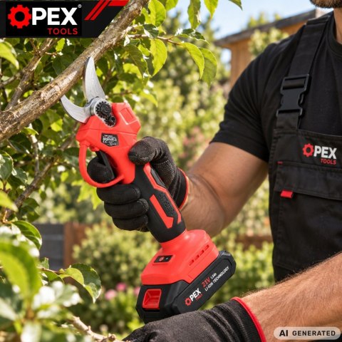 ZESTAW DO GAŁĘZI Z WYSIĘGNIKIEM OPX28035 (4)