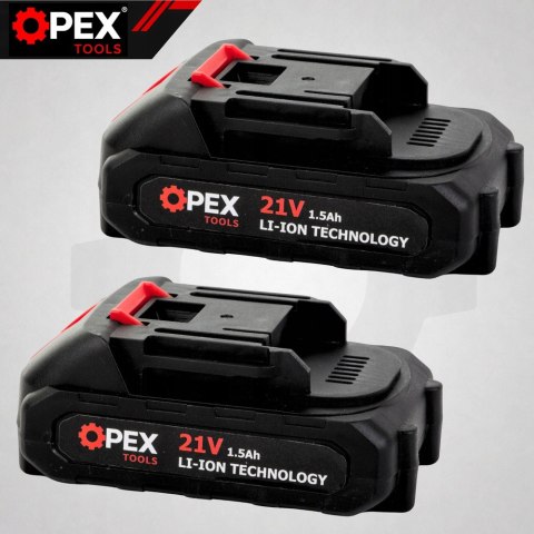 ZESTAW DO GAŁĘZI Z WYSIĘGNIKIEM OPX28035 (4)
