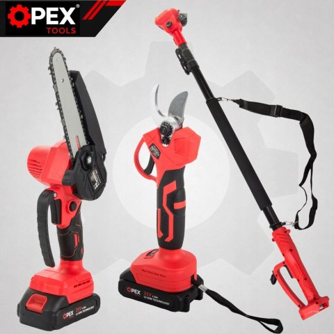 ZESTAW DO GAŁĘZI Z WYSIĘGNIKIEM OPX28035 (4)