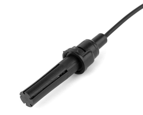 Termometr elektroniczny z sondą wilgotność