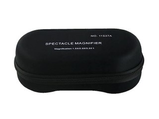 Lupa okulary powiększające do czytania 2,5x 3,5x