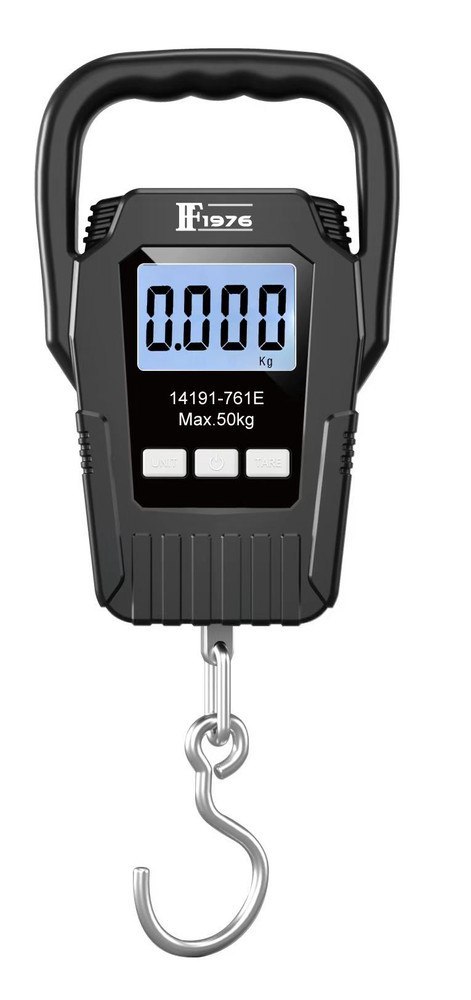 WAGA WĘDKARSKA TYL-S14-1 (100)