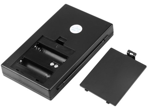 Waga kieszonkowa jubilerska 500g/0,1g precyzyjna gramowa elektroniczna