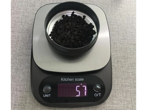 Waga kuchenna elektroniczna lcd domowa dokładna precyzyjna do 3 kg 0,1 g