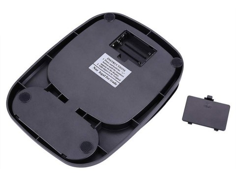 Waga kuchenna elektroniczna lcd domowa dokładna precyzyjna do 3 kg 0,1 g