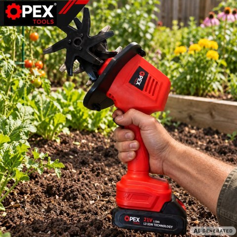 GLEBOGRYZARKA OPX28030 (10)