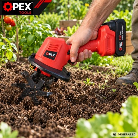 GLEBOGRYZARKA OPX28030 (10)