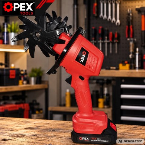 GLEBOGRYZARKA OPX28030 (10)