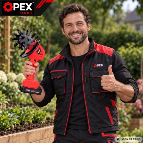 GLEBOGRYZARKA OPX28030 (10)