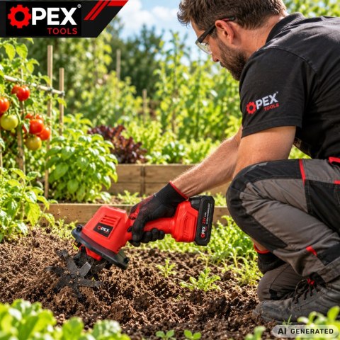 GLEBOGRYZARKA OPX28030 (10)